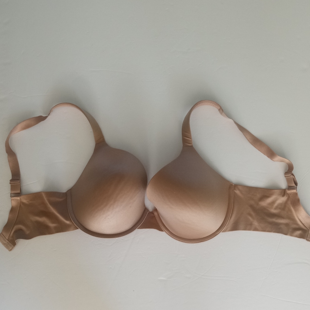 SOMA Enhancing Shape Full Coverage Bra | 34 DD - Picture 4 of 8